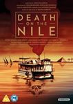 Death On The Nile [2020] - Peter Ustinov