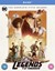Dc Legends Of Tomorrow: Season 5 - Film