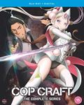 Cop Craft: Complete Series [2020] - Film