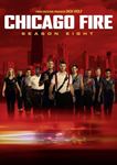 Chicago Fire: Season 8 [2020] - Film