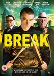 Break [2020] - Rutger Hauer