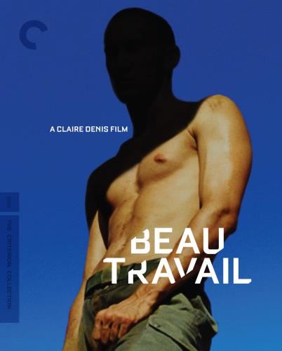 Beau Travail (1999) [2020] - Denis Lavant