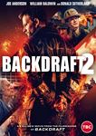 Backdraft 2 [2020] - Joe Anderson