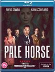 Agatha Christie's The Pale Horse - Rufus Sewell