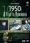 A Year To Remember 1950 [2020] - British Pathé