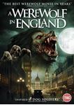 A Werewolf In England [2020] - Reece Connolly