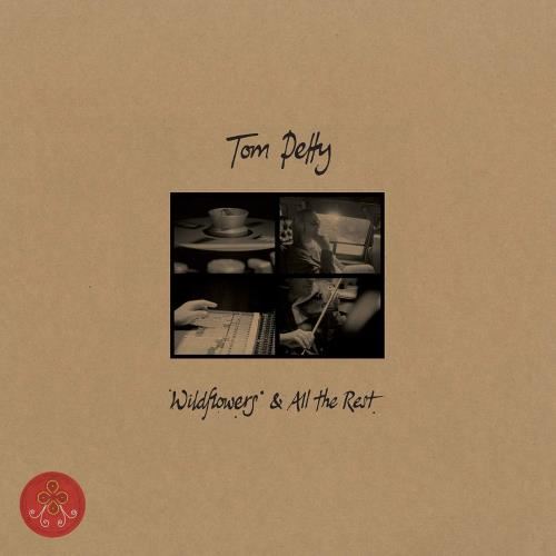 Tom Petty - Wildflowers/all The Rest