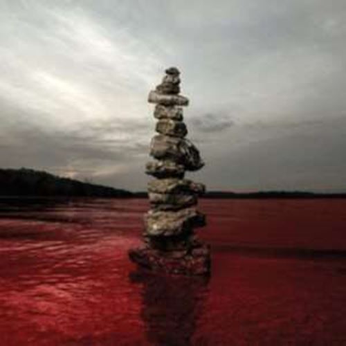 Sevendust - Blood/stone