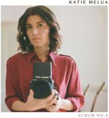 Katie Melua - Album No. 8