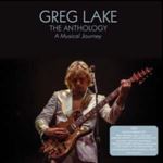 Greg Lake - Anthology: A Musical Journey