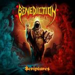 Benediction/kam Lee - Scriptures