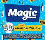 Various - Magic 90's-the Songs You Love