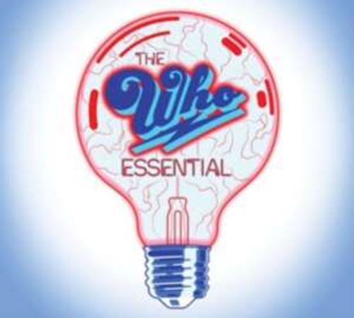 The Who - Essential