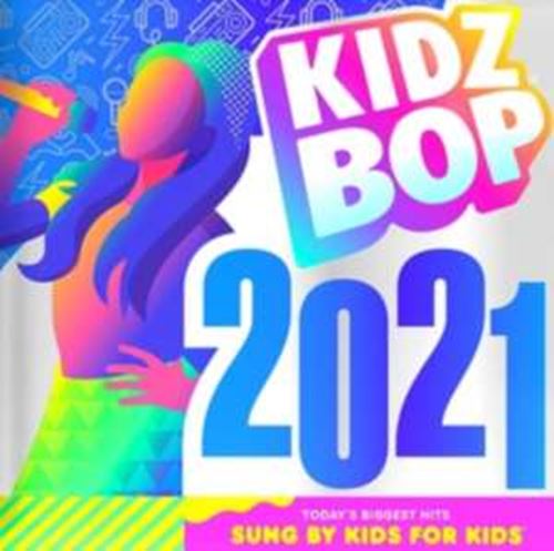 Kidz Bop Kids - 21