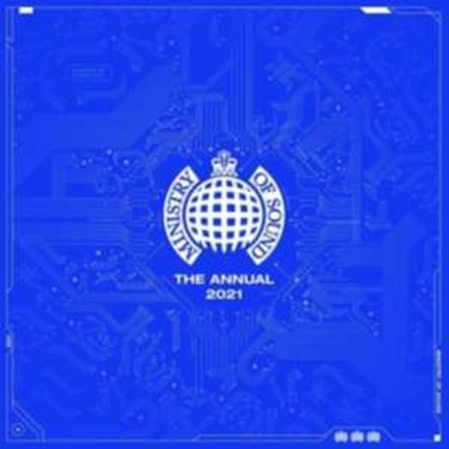 Various - The Annual 2021