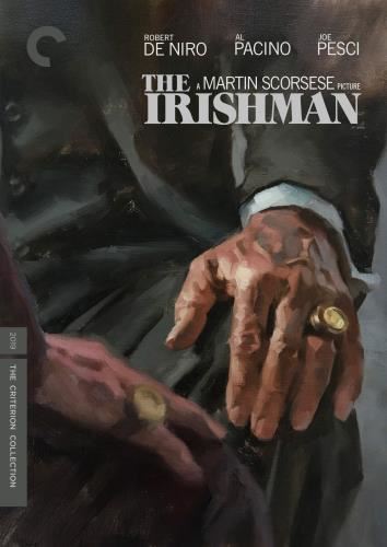 The Irishman [2020] - Robert De Niro