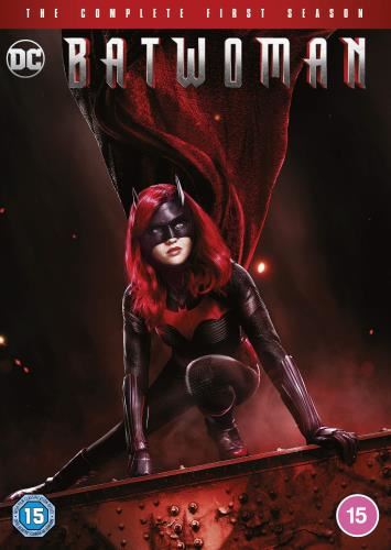 Batwoman: Season 1 [2020] - Ruby Rose