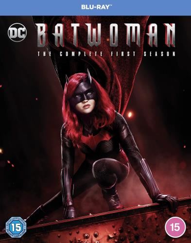 Batwoman: Season 1 [2020] - Ruby Rose