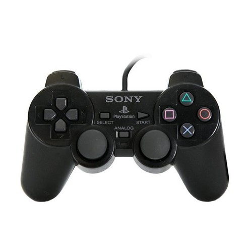 PlayStation 2 - Used Sony Dualshock II Controller (SCPH-10010)