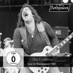 Outlaws - Live: Rockpalast 1981