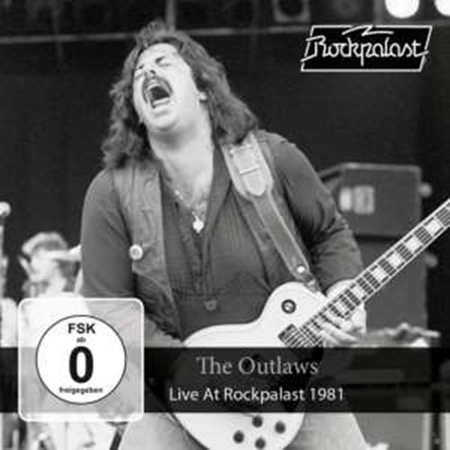Outlaws - Live: Rockpalast 1981