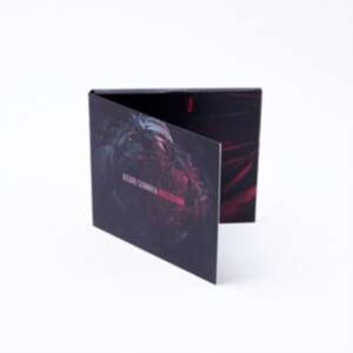 Aegri Somnia - Nusquam