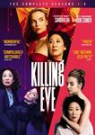 Killing Eve: Season 1-3 [2020] - Sandra Oh