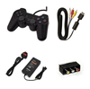 Picture of PlayStation 2 Used Slimline Console Bundle