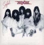 Angel - Sinful