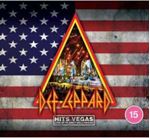 Def Leppard - Vegas Hits