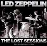 Led Zeppelin - The Lost Sessions