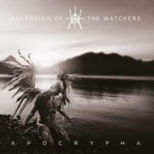 Ascension Of The Watchers - Apocrypha: Ltd.