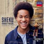 Sheku Kanneh-Mason - Inspiration