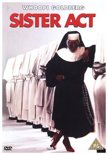 Sister Act [2002] - Whoopi Goldberg