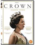 The Crown: Season 3 [2020] - Claire Foy