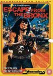 Escape from the Bronx [1983] - Henry Silva