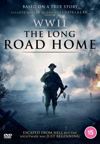 Wwii: The Long Road Home [2020] - David Aitchison