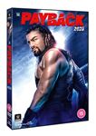 Wwe: Payback 2020 - Roman Reigns