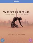 Westworld: Season 3 [2020] - Evan Rachel Wood