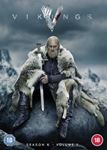 Vikings: Season 6 Volume 1 [2020] - Various