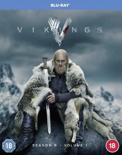 Vikings: Season 6 Volume 1 [2020] - Various