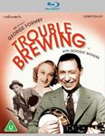 Trouble Brewing [2020] - George Formby