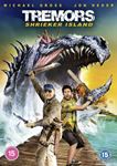 Tremors: Shrieker Island [2020] - Film