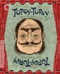 Topsy-turvy (1999) [2020] - Allan Corduner