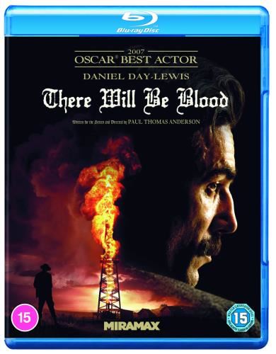 There Will Be Blood [2020] - Daniel Day-lewis