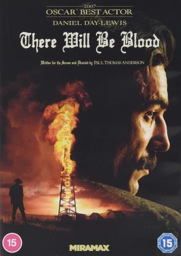 There Will Be Blood [2020] - Daniel Day-lewis