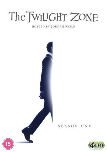 The Twilight Zone: Season 1 [2020] - Film