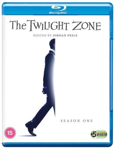 The Twilight Zone: Season 1 [2020] - Film