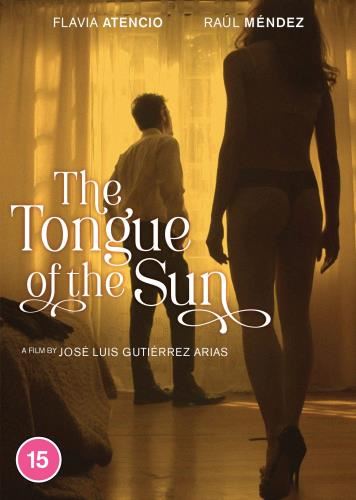 The Tongue Of The Sun [2020] - Flavia Atencio