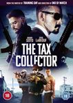 The Tax Collector [2020] - Film